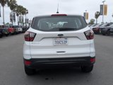 Used 2017 Ford Escape S image 4