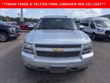 Used 2013 Chevrolet Tahoe LT w/ Suspension Package, Off-Road image 2