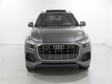 Used 2019 Audi Q8 Premium Plus w/ Premium Plus image 2