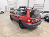 Used 2005 Subaru Forester 2.5X image 3