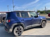 Used 2018 Jeep Renegade Limited w/ UConnect 8.4 Nav Group image 4