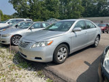 Used 2007 Toyota Camry LE image 2
