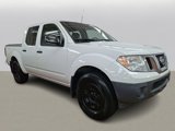 Used 2017 Nissan Frontier S w/ S Work Truck Package (4X4) image 3
