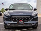 Used 2022 Ford Escape SE w/ SE Sport Appearance Package image 3
