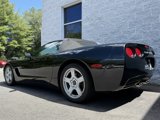 Used 1999 Chevrolet Corvette Convertible w/ Memory Pkg image 5