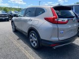 Used 2017 Honda CR-V EX-L image 4