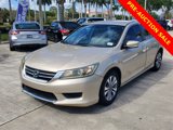 Used 2014 Honda Accord LX image 3