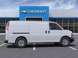 New 2024 Chevrolet Express 2500 w/ Driver Convenience Package image 5