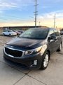Used 2015 Kia Sedona EX w/ EX Premium Plus Package image 2