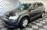 Used 2019 Dodge Journey SE image 4
