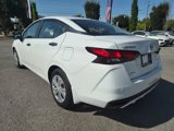 Used 2024 Nissan Versa S w/ Trunk Package image 5