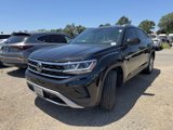 Used 2021 Volkswagen Atlas Cross Sport S image 3