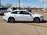 Used 2022 Chevrolet Malibu LT image 5