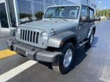 Used 2014 Jeep Wrangler Sport w/ Quick Order Package 23S image 4
