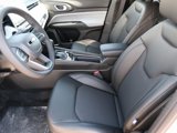 New 2025 Jeep Compass Latitude image 5