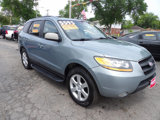 Used 2009 Hyundai Santa Fe SE w/ Premium Pkg 4 image 3