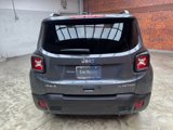 Used 2022 Jeep Renegade Limited image 5