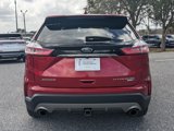 Used 2020 Ford Edge Titanium w/ Class II Trailer Tow Package image 5