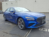 New 2025 Genesis G70 3.3T Advanced image 3