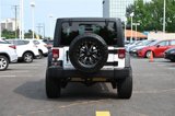 Used 2015 Jeep Wrangler Unlimited Sport w/ Quick Order Package 24S image 4