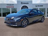 Used 2018 Honda Civic Si image 3