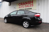Used 2015 Ford Fiesta SE image 2