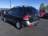 Used 2005 Hyundai Santa Fe GLS image 4