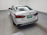 Used 2023 Nissan Altima 2.5 SV image 6