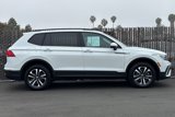 Used 2022 Volkswagen Tiguan S w/ IQ.Drive Package image 4