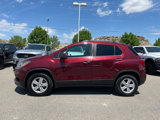 Used 2017 Chevrolet Trax LT w/ Driver Confidence Package image 2