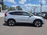 Used 2016 Honda CR-V Touring image 3