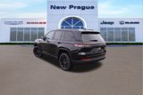 New 2025 Jeep Grand Cherokee Altitude image 5