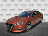 Used 2020 Nissan Altima 2.5 SR image 5