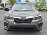 Used 2021 Subaru Forester Premium w/ Popular Package #1 image 4