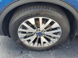 Certified 2022 Ford Escape Titanium w/ Class II Trailer Tow Package image 4