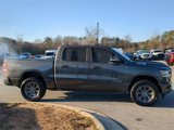 Certified 2022 RAM 1500 Big Horn image 3