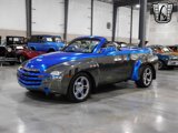 Used 2006 Chevrolet SSR w/ Preferred Equipment Group image 2