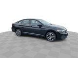 Used 2024 Volkswagen Jetta S image 3
