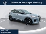 Used 2023 Nissan Kicks SR w/ SR Premium Package image 2