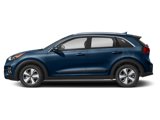 Certified 2022 Kia Niro LX image 3