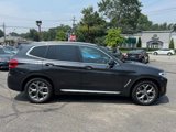 Used 2020 BMW X3 xDrive30i w/ Convenience Package image 4