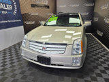 Used 2007 Cadillac SRX w/ Utility Package image 3