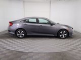 Used 2019 Honda Civic LX image 4