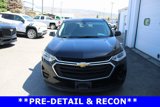 Used 2021 Chevrolet Traverse LS image 2