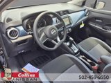 New 2025 Nissan Versa SV w/ Trunk Package image 5