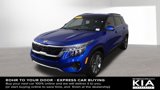 Used 2021 Kia Seltos S image 5