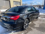 Used 2013 Chrysler 200 Touring w/ S Exterior Appearance Pkg image 5