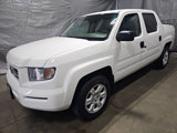 Used 2006 Honda Ridgeline RT image 3