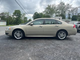 Used 2012 Chevrolet Impala LTZ image 2