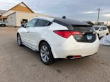 Used 2010 Acura ZDX w/ Technology Package image 3